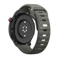 ราคา สายรัดซิลิโคนกีฬา CMF Watch Pro 2 strap สายนาฬิกา CMF by Nothing Watch Pro 2 สายรัดข้อมือ smart watch strap Replacement Accessories (23012371747)