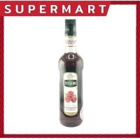 ราคา SUPERMART Mathieu Teisseire Raspberry Syrup 700 ml น้ำหวานเข้มข้น กลิ่นรัสปบอร์รี่ ตรา แมททิว เตสแซร์ 700 มล 1108339 (19633547800)