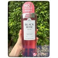 ราคา Happy Bath Moisture Perfume Body wash แฮปปี้บาธ สบู่เหลว ครีมอาบน้ำ ครีมอาบน้ำเกาหลีกลิ่น Black Rose กลิ่น White Musk (22986341319)