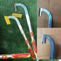 ราคา มีดกรีดยาง มีดตัดยาง แม็คโคร 999 ใบเลส เปลี่ยนใบ 75องศา (23000711934)