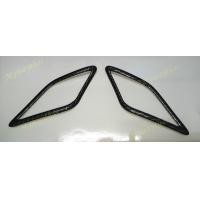 ราคา ชุดแต่ง ส่งจากกทม ชุดแต่งกรอบลําโพงทวิตเตอร์2ชิ้นด้านหน้าเสาในรถMG VS HEV22 24ZS EV ZS EVmc ให้ความสวยงามภูมิฐาน ให้ความสวยงามภูมิฐานกับรถดูดีมีระดับ ส่งจากกทมภายใน 3 วันทำการ (15445442941)