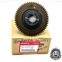 ราคา เฟืองสตาร์ท เวฟ W 125i ปี 2012 2020 C125 ปี2019 CT125 ปี2020 แท้ เบิกศูนย์ Honda (15585537284)
