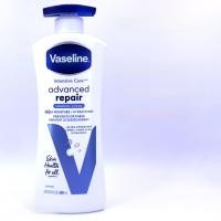 ราคา วาสลีน Deep Repair Moisturizing Lotion 600ml ว่านหางจระเข้ปราศจากน้ําหอม สีครีม สําหรับแห้ง ฤดูหนาว Skin Hand Care Set (23081176344)