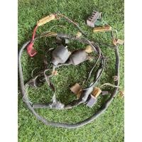 ราคา สายไฟโซนิค เฉพาะสายนะคะ ไม่มีกล่องไฟให้นะคะ แท้ติดรถมื้อสอง (22074080142)