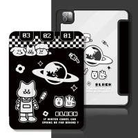 ราคา ส่งจากไทย เคสไอแพด gen10 air4 air5 10 9 รูปแบบสองด้านiPad Pro11 2020 2021 2022 ใส่ปากกาด้านขวา 10 2 gen9 gen7 gen8 เคส ipad air1 air2 9 7 gen6 gen5 9 7 (18159741255)