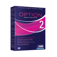 ราคา ถูกที่สุด Shiseido ISO Option Wave ชิเชโด้ ไอโซ่ น้ำยาดัด (23048012010)