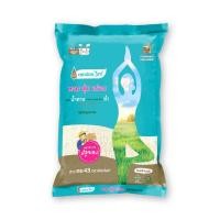 ราคา ตราฉัตรไลท์ ข้าว กข 43 5 กก (17421170568)