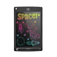ราคา กระดานเขียนลบ หน้าจอหลายสี 8 5นิ้ว 12นิ้ว กระดานเขียน LCD กระดานวาดรูป กระดานลบได้ LCD Writing Tablet (21157104607)