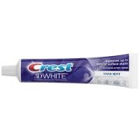 ราคา ยาสีฟัน Crest 3D White Advanced Whitening Toothpaste นำเข้าจาก USA (21304193662)