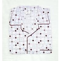 ราคา พร้อมส่ง ชุดนอนผู้ชาย เสื้อแขนสั้น กางเกงขาสั้น (22947320107)