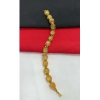 ราคา สร้อยข้อมือไหมทอง (21113784577)