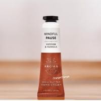 ราคา HAND CREAM ครีมทามือที่มีกลิ่นหอม by Bath Body Works 29ml พร้อมส่งทันที (22126179635)