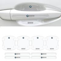 ราคา สติกเกอร์ติดรถยนต์สำหรับ BMWสติ๊กเกอร์ป้องกันรอยขีดข่วนมีที่จับประตูรถสำหรับ BMW M E46 E90 E60 E39 E36 F10 F30 F20 E30 E34 E87 E91 E92 E83 E70 E53 X5 X3 X1 X6 M3 M5 (18628408678)