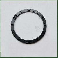 ราคา แหวนโลหะแบนนาฬิกาอุปกรณ์เสริมสําหรับ Seiko SKX007 Sapphire BEZEL การปรับเปลี่ยน 38 มม 31 5 มม ปานกลางสายความหนา (22325376587)