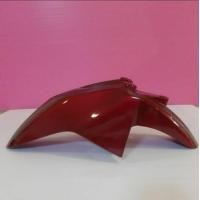 ราคา บังโคลนหน้า click110iclick i สีแดงบรอนซ์ nca (2076816880)