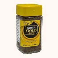 ราคา Nescafe Gold Blend 90 กรัม ญี่ปุ่น (10744736468)