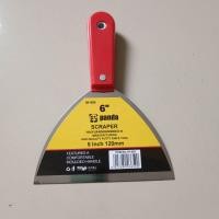 ราคา เกียงโป๊วสี เกียงขูด เกียง สแตนเลส ปัดเงา เกรดพรีเมี่ยม 1 1 5 2 2 5 3 4 5 6 เกียงโป้วสี เกียง เกรียง เกียงโป้วสี เกียงโป๊วสี (22314599700)