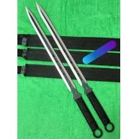 ราคา มีดยาว อุปกรณ์เดินป่า มีดปลายเรียว COLD STEEL SK 8 ดำ 2 คม ยาว 69cm พร้อมชองผ้า มีดอเนกประสงค์ เหมาะกับการเดินป่า แคมปิ้ง สินค้าพร้อมส่ง (19809866272)