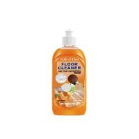 ราคา Jue Fish Floor Cleaner Decontamination Descaling Wood Floor Cleaning Polishing Brightening Tile Cleaner (22693813898)