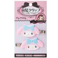 ราคา กิ๊บ SANRIO กิ๊บซานริโอ้ กิ๊บไอดอล กิ๊บติดผม Sanrio Hair Clip แท้ จากญี่ปุ่น (21914918865)