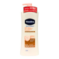 ราคา VASELINE SPF30 PA SUN POLLUTION LOTION 320ML วาสลีนโลชั่นกันแดด (22932443709)
