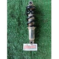 ราคา โช๊คหลัง honda MSX แท้ถอดจากรถ สินค้ามือสอง ไม่รั่วไม่ซึม (22887242858)