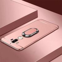 ราคา LANLIN เคสโทรศัพท์สำหรับ Huawei Mate 9 Huawei Mate 9 Proเคสมือถือ PC แข็งผิวด้านบางเป็นพิเศษสำหรับ Huawei Mate 9พร้อมห่วงตั้งฟรี (11720394883)
