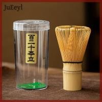 ราคา JuEeyl แปรงชาบริสุทธิ์แปรงมัทฉะอุปกรณ์ชงชามัทฉะชุดชงชาแบบเรียบง่ายแปรงไม้ไผ่ (23043377116)