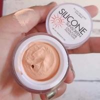 ราคา กันแดดเทพ Silicone sunscreen SPF60 PA 10กรัม (922934641)