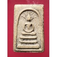 ราคา 1864 พระสมเด็จปรกโพธิ์เนื้อเก่า พระสมเด็จเนื้อผงใบลาน พระสมเด็จวัดระฆังพิมพ์ใหญ่ พระสมเด็จเนื้อเก่าสวย พระสมเด็จ วัดพระแก้ว (20643889400)