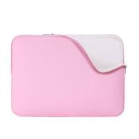 ราคา กระเป๋าโน๊คบุ๊ค กระเป๋าเท็บเล็ต กระเป๋าโน๊ตบุค Tablet Notebook protection bag กระเป๋ากันกระแทก soft case 14นิ้ว (1951534439)