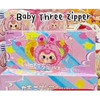ราคา BABY THREE V1 ลุ้นSecret ของใหม่ส่งจากไทย ตารุ่นใหม่ (23181915164)