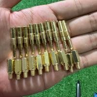 ราคา นมหนูเคเหลี่ยม 20ตัว ทองเหลืองแท้ นมหนูคาร์บูเคเหลี่ยม นมหนูอากาศ นมหนูน้ำมัน อย่างดี ตอกเลขทุกตัว นมหนู เคเหลี่ยม (21575991258)