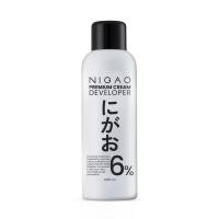 ราคา Nigao Premium Cream Developer 1000 ml นิกาโอะ พรีเมี่ยม ครีม ดีเวลลอปเปอร์ (21160480574)