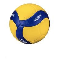 ราคา วอลเลย์บอล Bola Tampar MVA200 ซอฟท์ PU วอลเลย์บอลชายหาดการแข่งขันการฝึกอบรมที่มีคุณภาพดีขนาด (22977556983)
