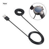 ราคา USB สายชาร์จสำหรับ Asus Zenwatch 3 (22121347408)
