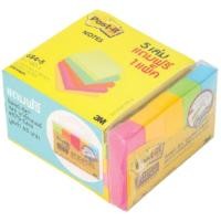 ราคา Post it 654 โพสต์ อิท โน้ต 3x3 3M (16441283809)