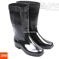 ราคา รองเท้าบูทดำยาว PVC ตรารถแข่ง Speed Car รุ่น117 ของแท้ (22815880680)