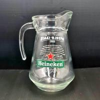 ราคา เหยือกเบียร์ HEINEKEN CHANG SINGHA LEO ASAHI แท้ 100 (20536856312)