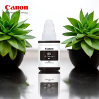 ราคา CANON INK GI 790 หมึกเติมแบบขวด 4 สี BK C M Y สำหรับ Pixma G1010 G2010 G3010 G4010 (22306478901)