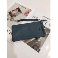 ราคา Wallet Phone กระเป๋าสตางค์ใส่มือถือได้ หนังแท้ (18725090548)