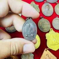ราคา AG 0498 หลวงปู่แผ้ว วัดกําแพงแสน (22857005455)