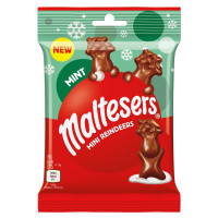 ราคา Mint Mini Reideers Maltesers 59 G (16851329526)