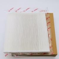 ราคา กรองแอร์ กรองแอร์คาร์บอนHONDA CITY JAZZ HRV BRV Brio Freed CRV กรองฝุ่นละอองPM2 5 80292 TGO Q01 (22950143510)