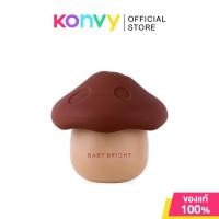 ราคา Baby Bright Truffle 3 In 1 Ultra Soft Color 6g เบบี้ ไบร์ท ลิปเห็ดเนื้อแมท เนียนนุ่มละมุน (21833536841)