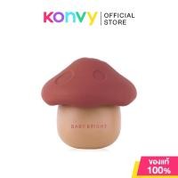 ราคา Baby Bright Truffle 3 In 1 Ultra Soft Color 6g เบบี้ ไบร์ท ลิปเห็ดเนื้อแมท เนียนนุ่มละมุน (21833536836)