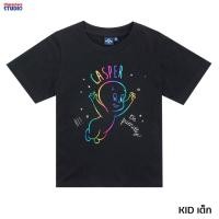 ราคา Universal Studios Casper Family Men Women Crop Kids T Shirt Glow in the dark เสื้อยืดครอบครัวยูนิเวอร์แซล สตูดิโอ แคสเปอร์ ผีน้อยน่ารัก เรืองแสงในที่มืด สินค้าลิขสิทธ์แท้100 characters studio (2066441