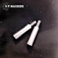 ราคา ข้อต่อแกนโช๊คหน้ามอเตอร์ไซค์ HONDA waveDreamMSXCBR ฯลฯ แกนโช๊คหน้า ยกสูงโช๊คหน้า (23059963113)