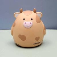 ราคา กระปุกออมสิน กระปุกออมสินรูปวัว ออมสินวัว กระปุกออมสินการ์ตูนวัว (19019883454)