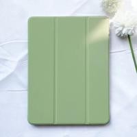 ราคา เคสไอแพด มีที่ใส่ปากกา ไอแพด iPad GEN10 Air6 11inch 2024 Gen7 gen8 gen9 Air4 air5 gen5 gen6 air1 2 Air3 pro11 ไอแพดมินิ ไอแพดแอร์ Smart Case ลายการ์ตูน (22557860333)